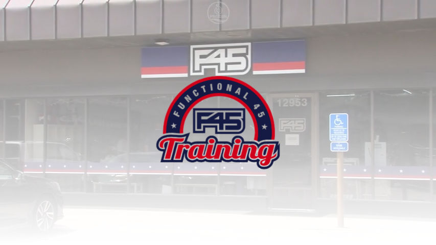 SAO in Action: F45 Gym